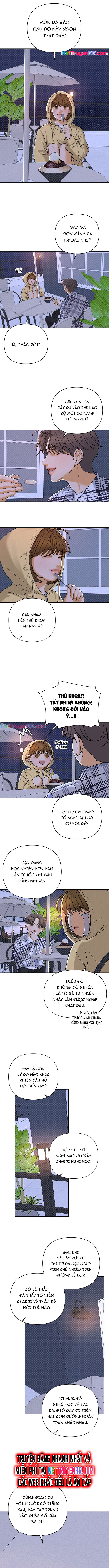 Câu Lạc Bộ Fox Chap 113 - Next Chap 114