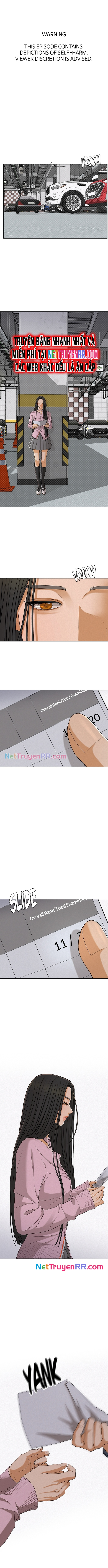 Câu Lạc Bộ Fox Chap 114 - Next Chap 115