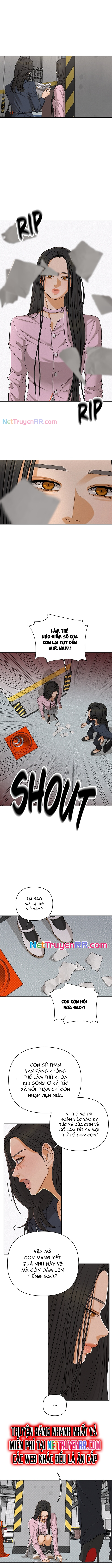 Câu Lạc Bộ Fox Chap 114 - Next Chap 115