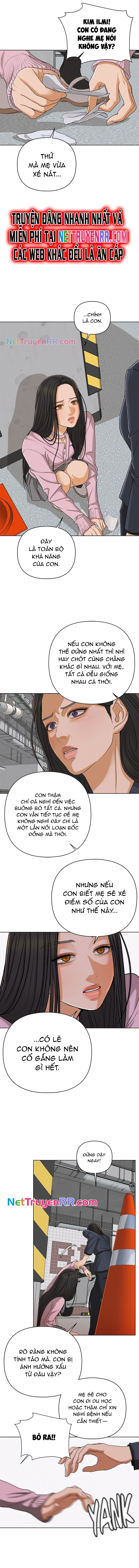 Câu Lạc Bộ Fox Chap 114 - Next Chap 115