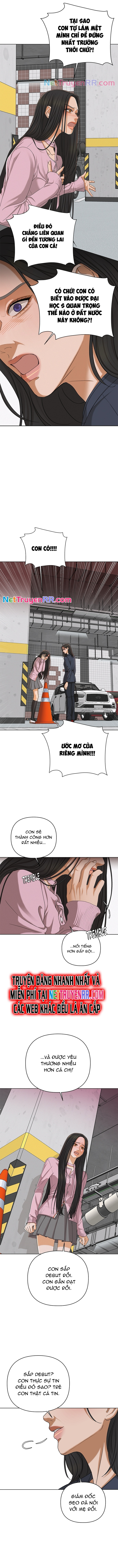 Câu Lạc Bộ Fox Chap 114 - Next Chap 115