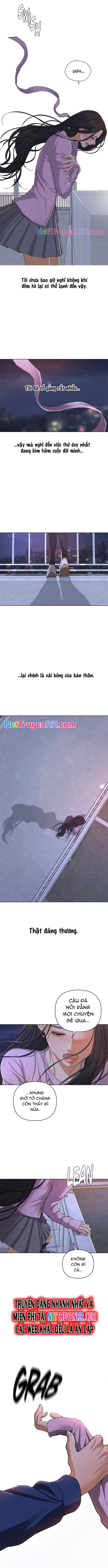 Câu Lạc Bộ Fox Chap 114 - Next Chap 115