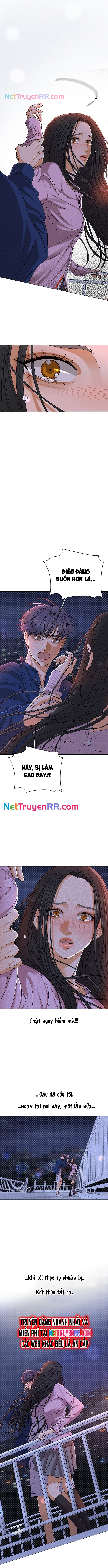 Câu Lạc Bộ Fox Chap 114 - Next Chap 115