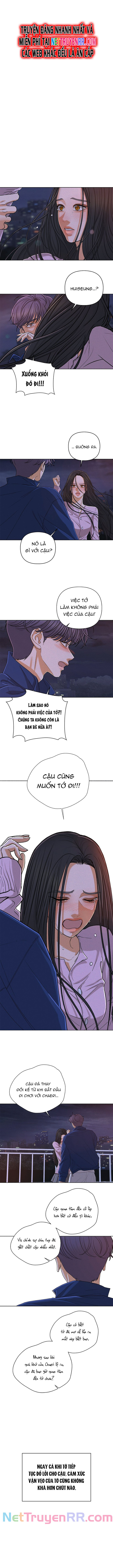 Câu Lạc Bộ Fox Chap 115 - Next Chap 116