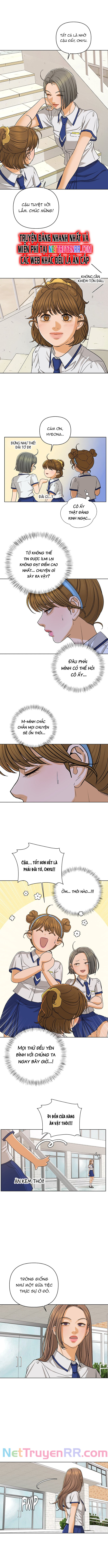 Câu Lạc Bộ Fox Chap 115 - Next Chap 116