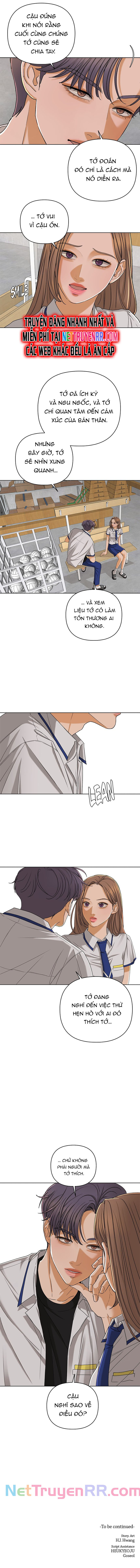 Câu Lạc Bộ Fox Chap 115 - Next Chap 116