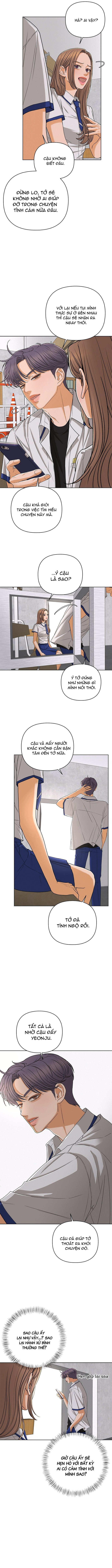 Câu Lạc Bộ Fox Chap 116 - Next Chap 117