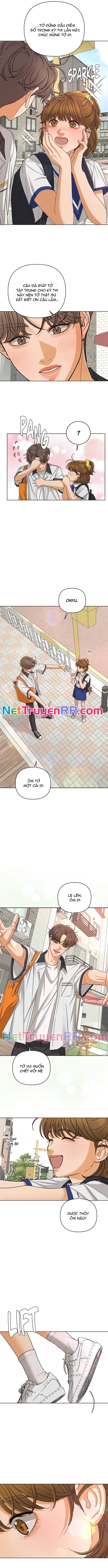 Câu Lạc Bộ Fox Chap 116 - Next Chap 117