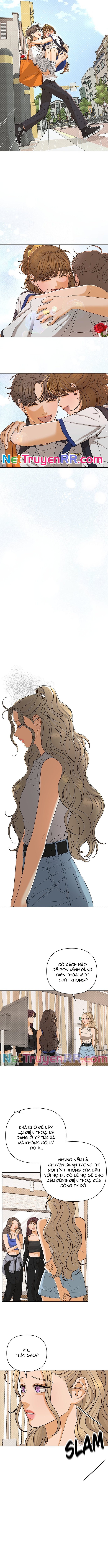 Câu Lạc Bộ Fox Chap 116 - Next Chap 117