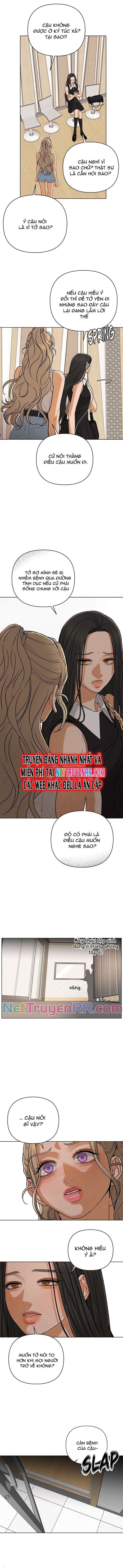 Câu Lạc Bộ Fox Chap 116 - Next Chap 117