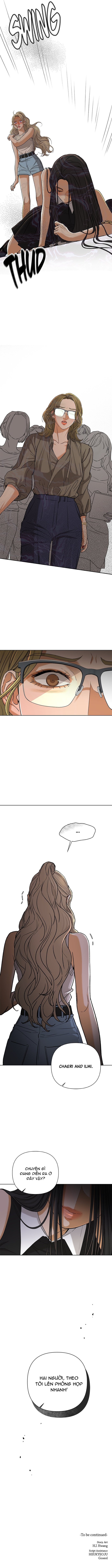 Câu Lạc Bộ Fox Chap 116 - Next Chap 117