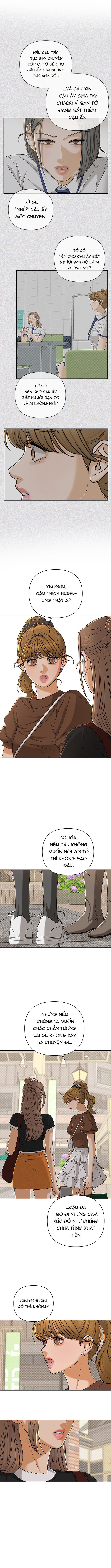 Câu Lạc Bộ Fox Chap 117 - Next Chap 118