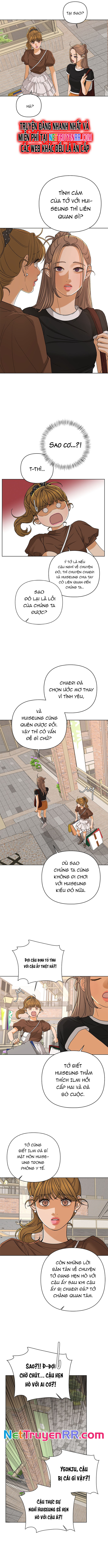 Câu Lạc Bộ Fox Chap 117 - Next Chap 118