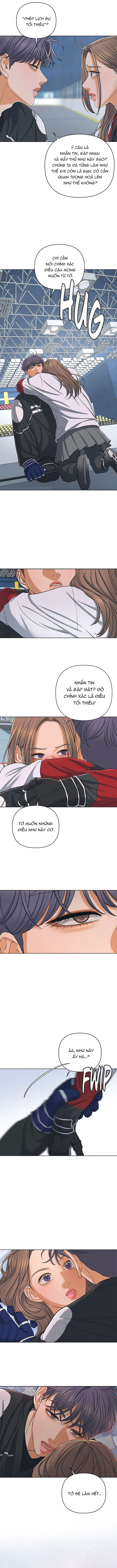 Câu Lạc Bộ Fox Chap 118 - Next Chap 119