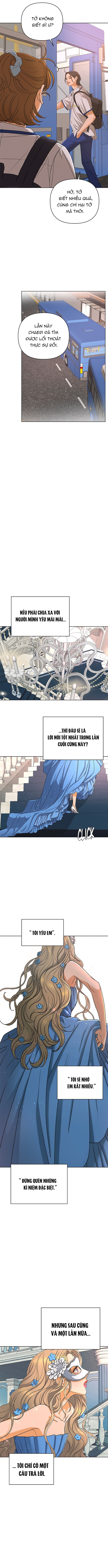 Câu Lạc Bộ Fox Chap 118 - Next Chap 119