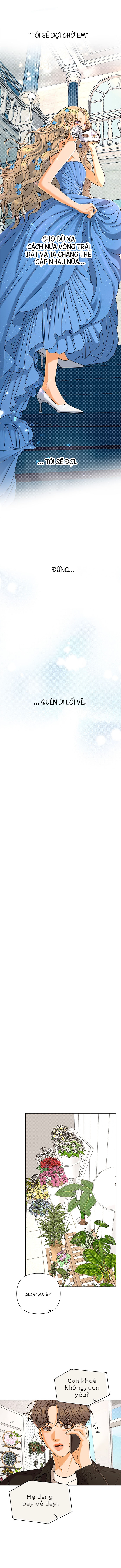 Câu Lạc Bộ Fox Chap 118 - Next Chap 119