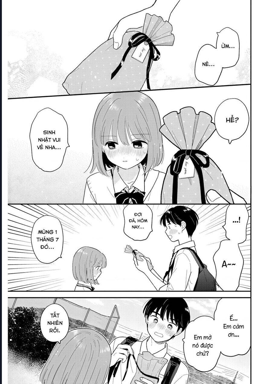 Câu Lạc Bộ Siêu Cấp Về Nhà Chap 33 - Next Chap 34