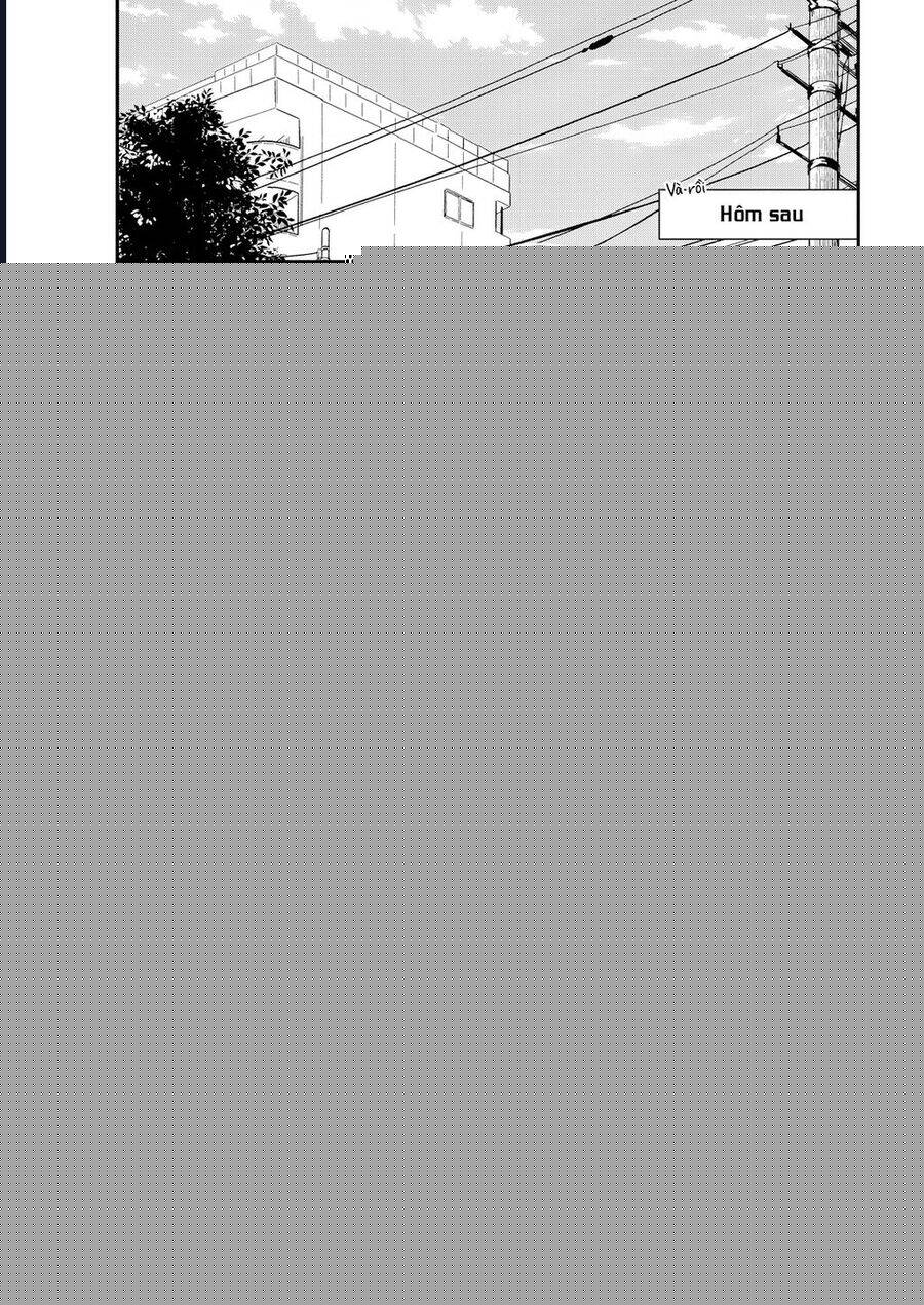 Câu Lạc Bộ Siêu Cấp Về Nhà Chap 33 - Next Chap 34