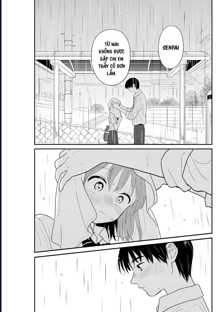 Câu Lạc Bộ Siêu Cấp Về Nhà Chap 35 - Next Chap 36