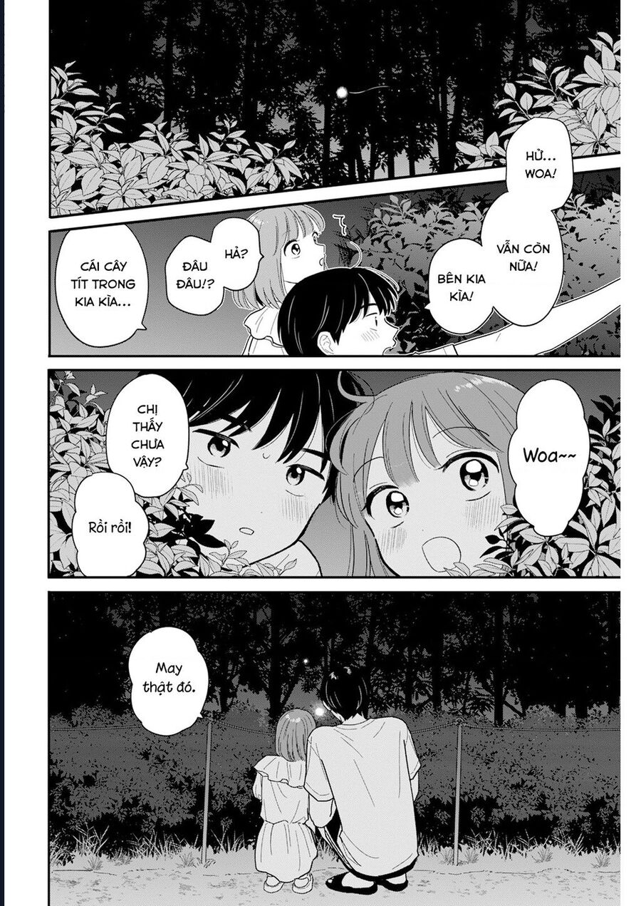 Câu Lạc Bộ Siêu Cấp Về Nhà Chap 37 - Next Chap 38