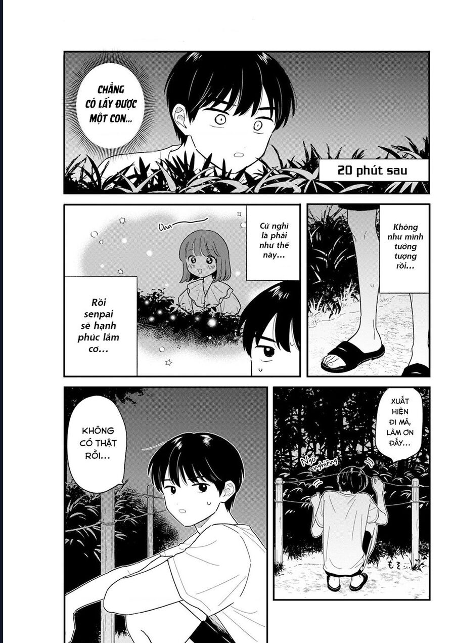 Câu Lạc Bộ Siêu Cấp Về Nhà Chap 37 - Next Chap 38