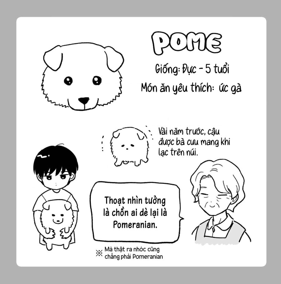 Câu Lạc Bộ Siêu Cấp Về Nhà Chap 38 - Next Chap 39