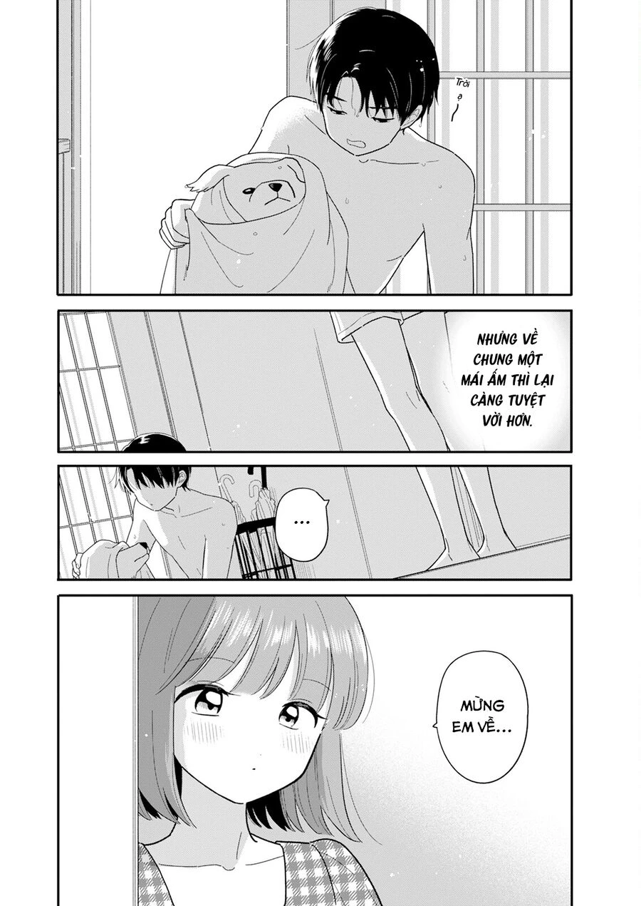 Câu Lạc Bộ Siêu Cấp Về Nhà Chap 39 - Next Chap 40