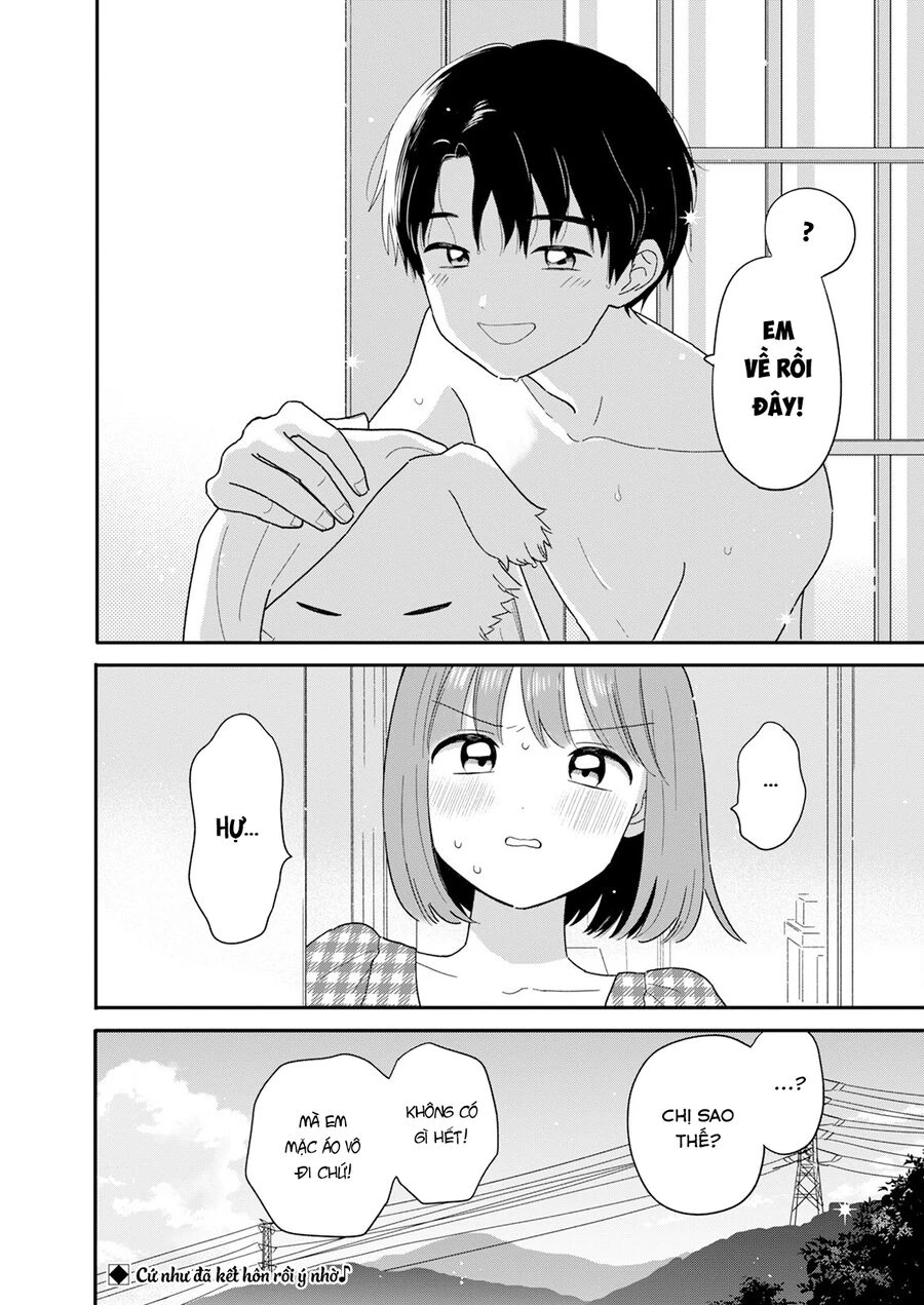 Câu Lạc Bộ Siêu Cấp Về Nhà Chap 39 - Next Chap 40