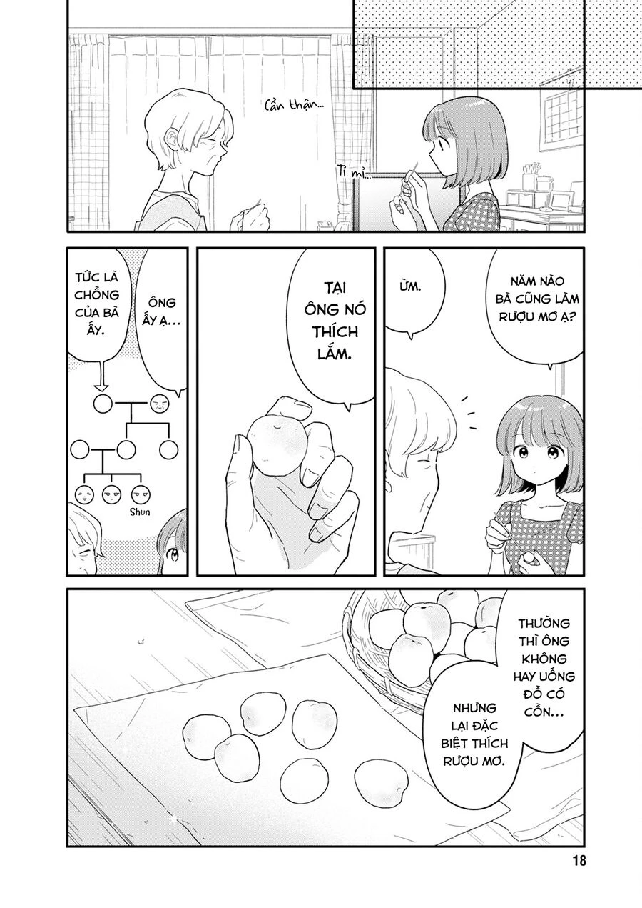 Câu Lạc Bộ Siêu Cấp Về Nhà Chap 39 - Next Chap 40