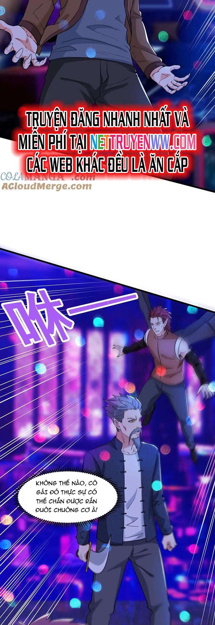 Câu Lạc Bộ Trao Đổi Nhân Sinh Chap 78 - Next Chap 79