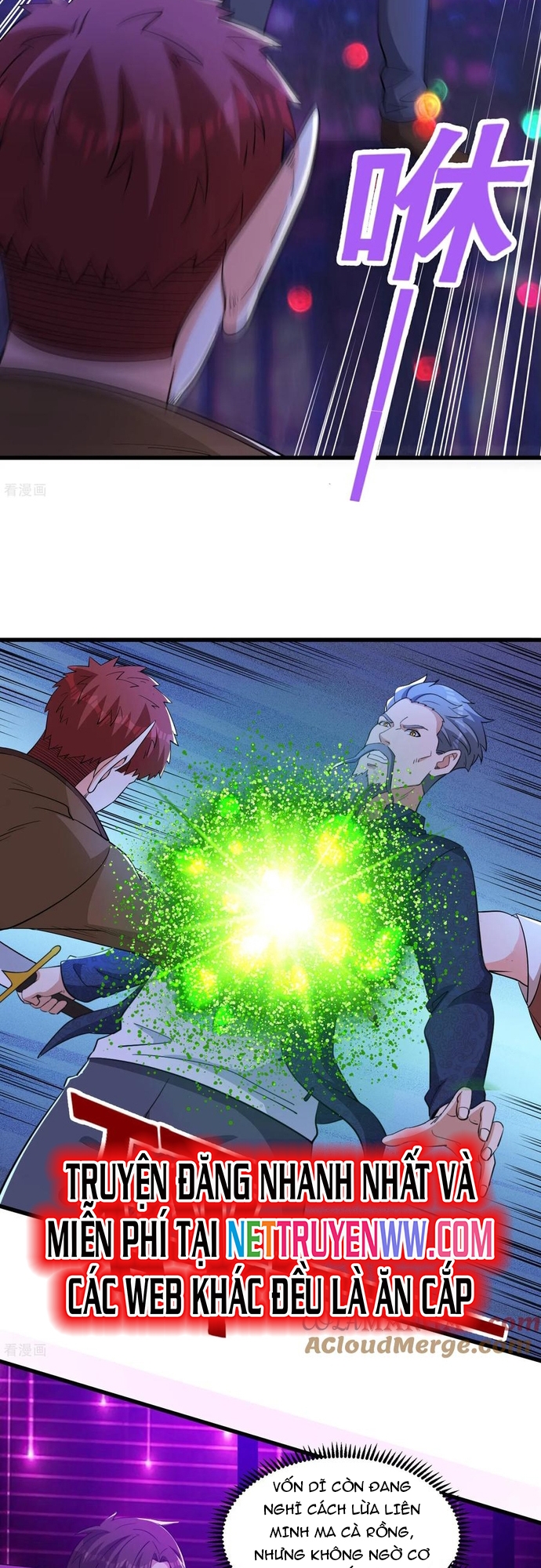 Câu Lạc Bộ Trao Đổi Nhân Sinh Chap 78 - Next Chap 79