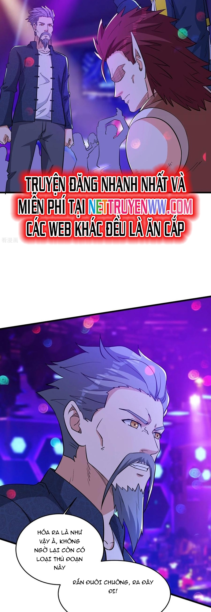 Câu Lạc Bộ Trao Đổi Nhân Sinh Chap 78 - Next Chap 79