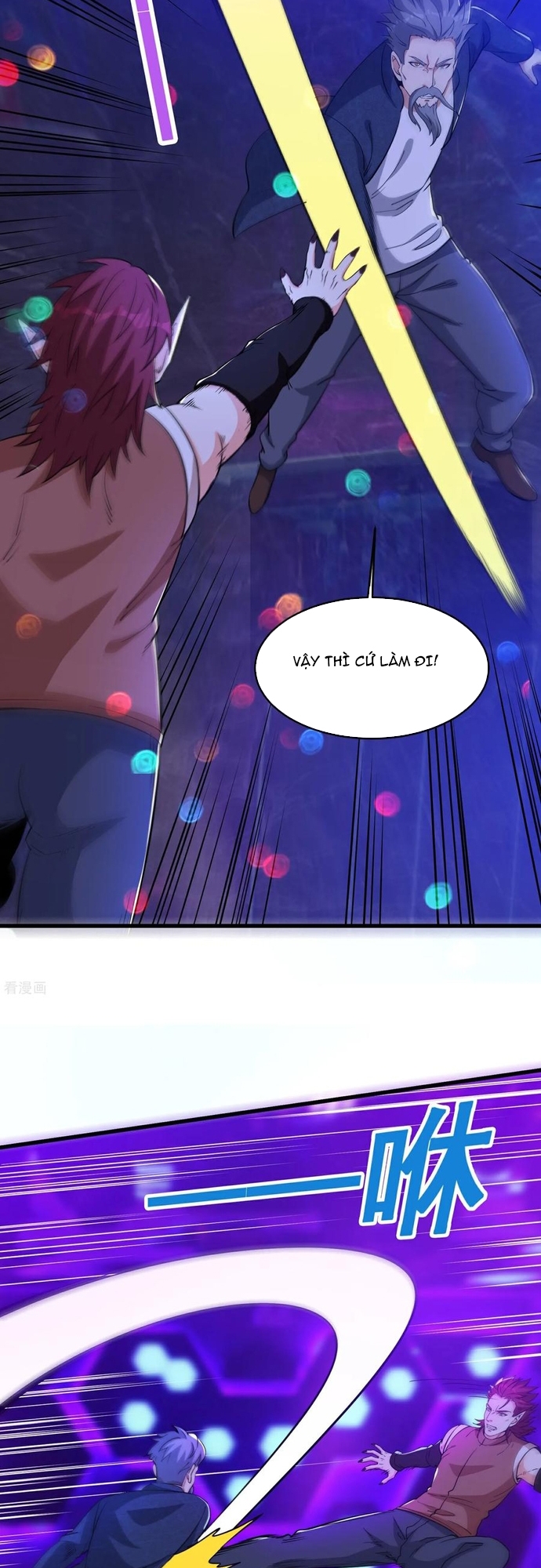 Câu Lạc Bộ Trao Đổi Nhân Sinh Chap 78 - Next Chap 79