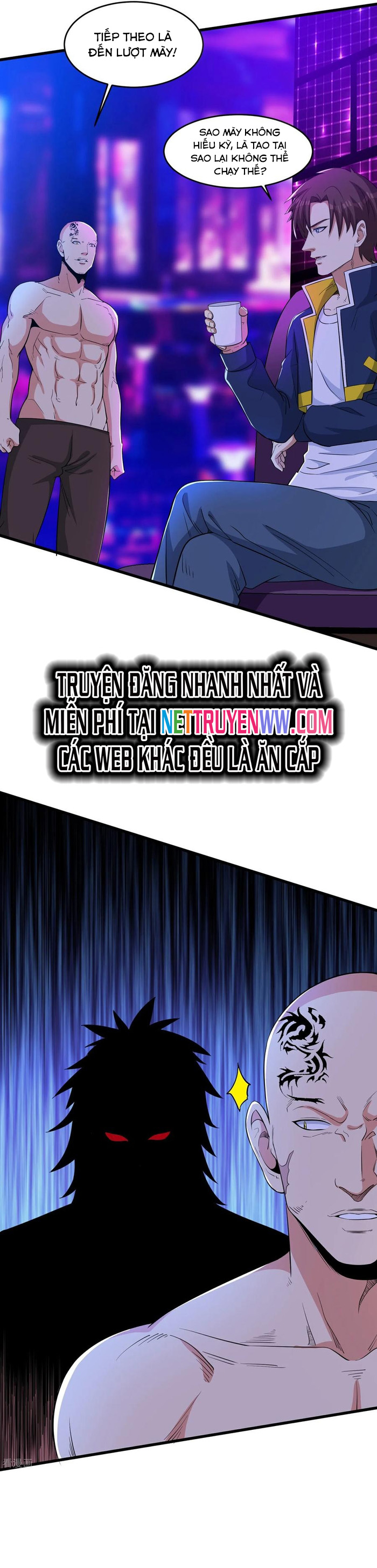 Câu Lạc Bộ Trao Đổi Nhân Sinh Chap 79 - Next Chap 80