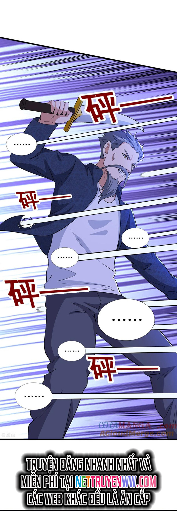 Câu Lạc Bộ Trao Đổi Nhân Sinh Chap 79 - Next Chap 80