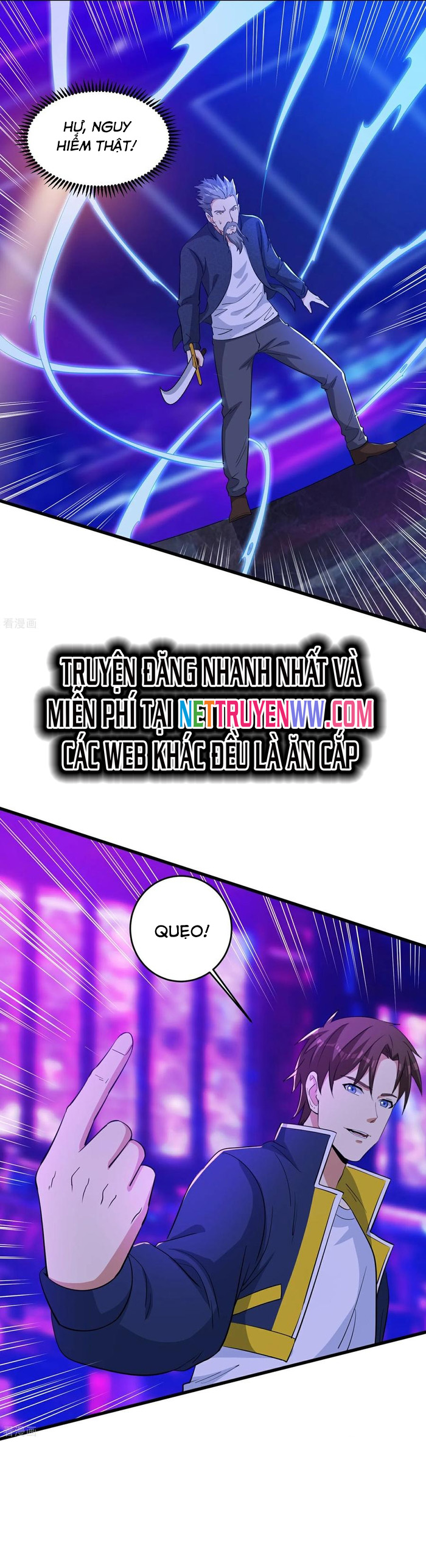 Câu Lạc Bộ Trao Đổi Nhân Sinh Chap 79 - Next Chap 80