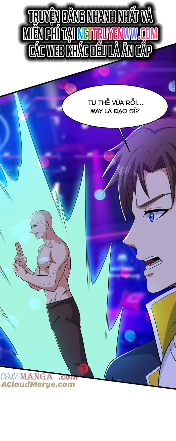 Câu Lạc Bộ Trao Đổi Nhân Sinh Chap 79 - Next Chap 80