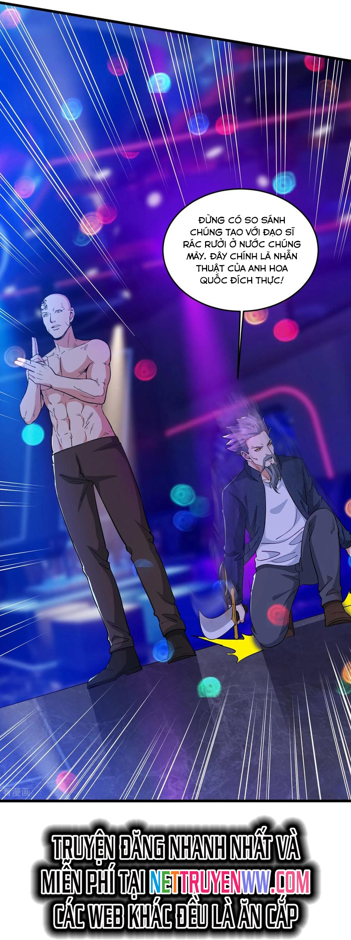 Câu Lạc Bộ Trao Đổi Nhân Sinh Chap 79 - Next Chap 80