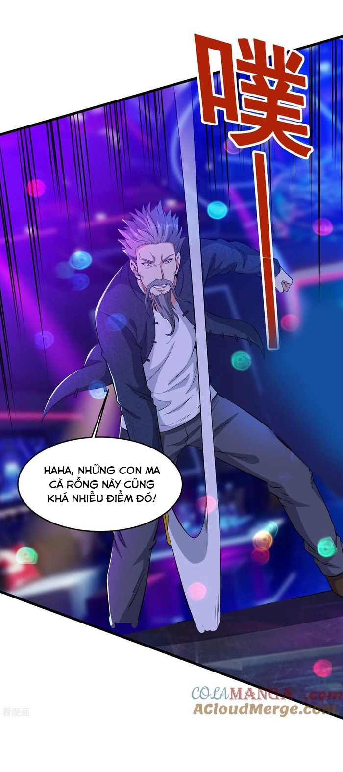 Câu Lạc Bộ Trao Đổi Nhân Sinh Chap 79 - Next Chap 80