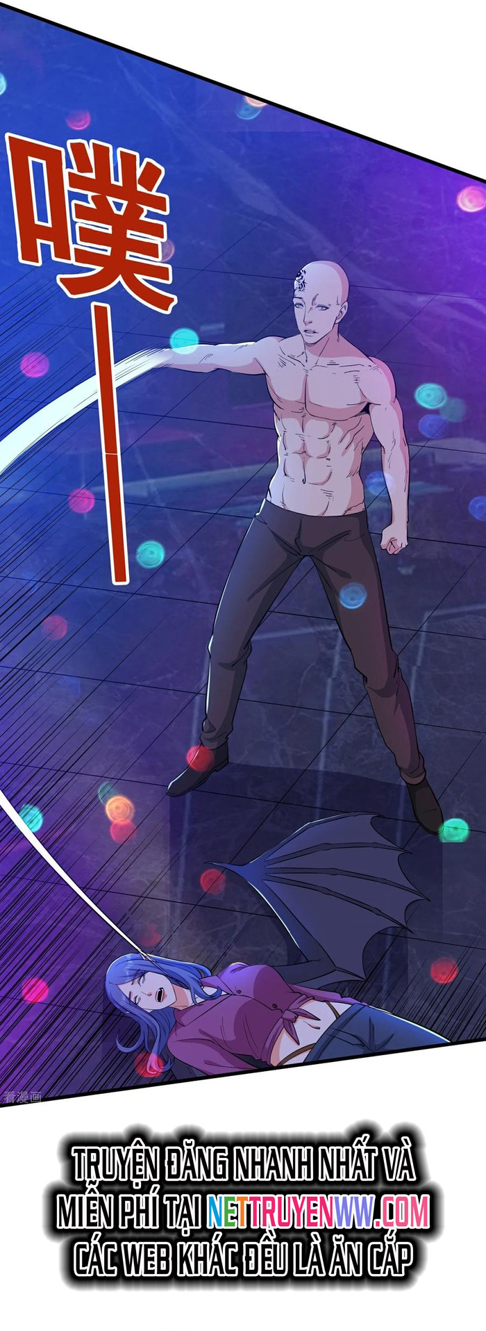 Câu Lạc Bộ Trao Đổi Nhân Sinh Chap 79 - Next Chap 80