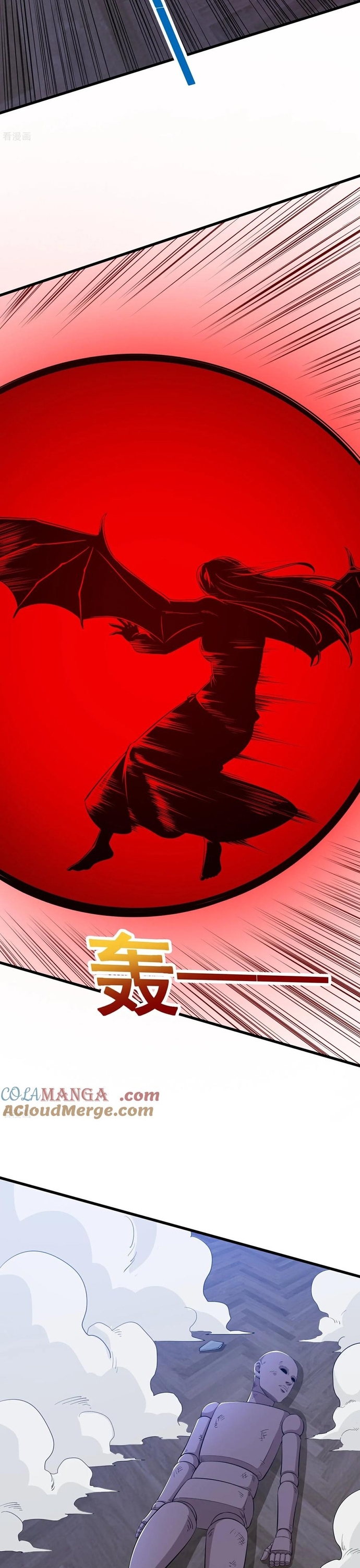 Câu Lạc Bộ Trao Đổi Nhân Sinh Chap 81 - Next Chap 82