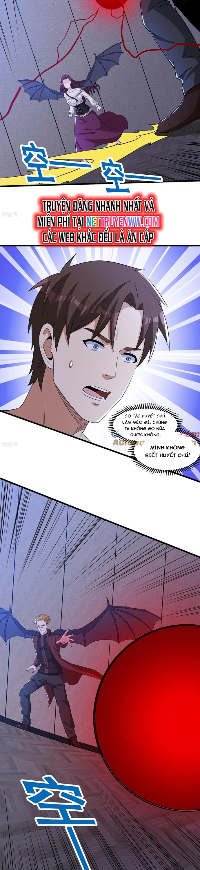 Câu Lạc Bộ Trao Đổi Nhân Sinh Chap 81 - Next Chap 82