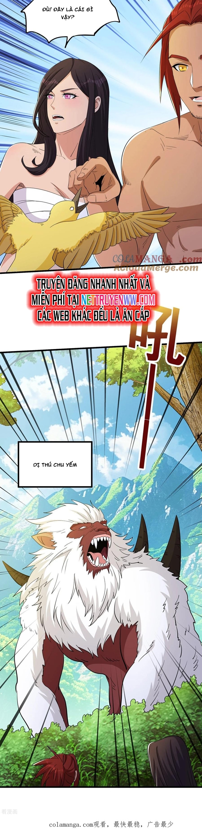 Câu Lạc Bộ Trao Đổi Nhân Sinh Chap 82 - Next Chap 83