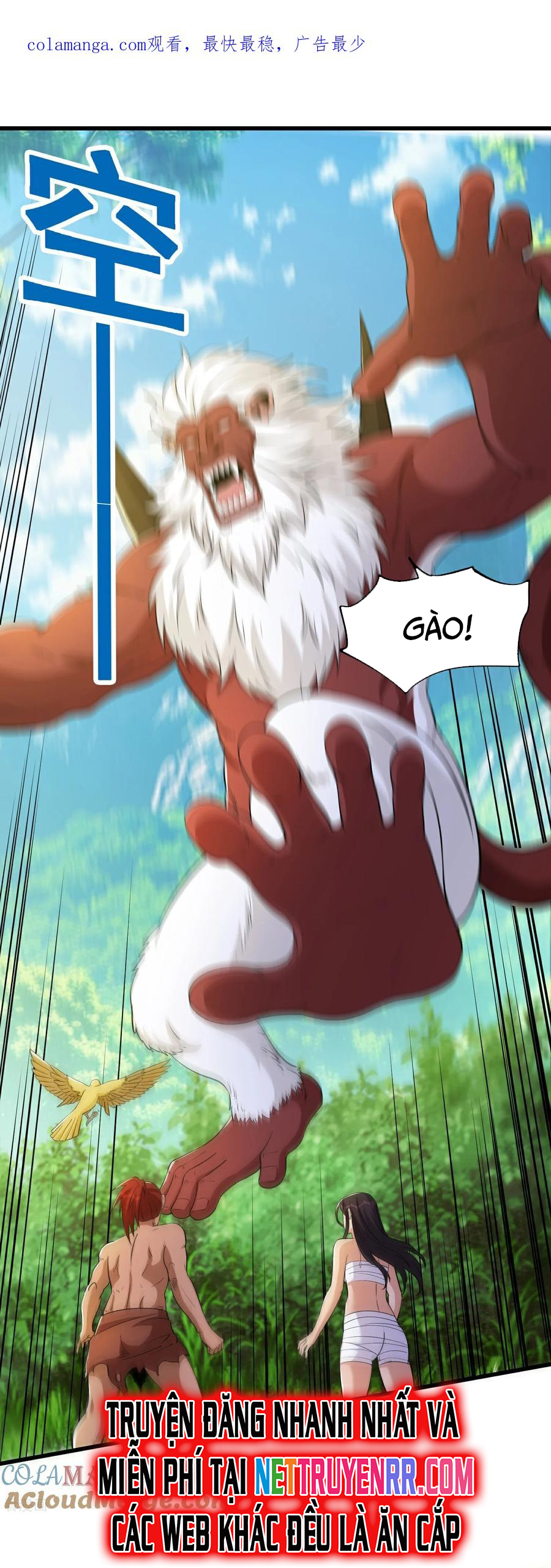 Câu Lạc Bộ Trao Đổi Nhân Sinh Chap 83 - Next Chap 84