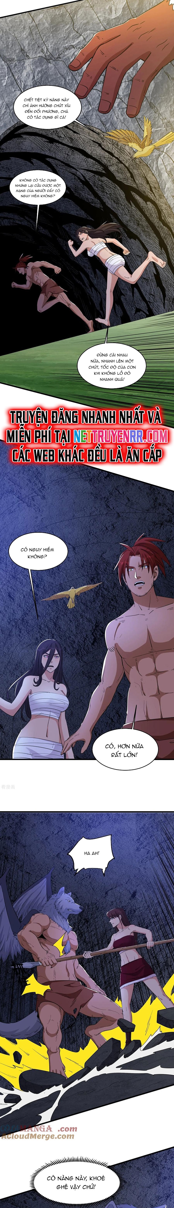 Câu Lạc Bộ Trao Đổi Nhân Sinh Chap 84 - Next Chap 85