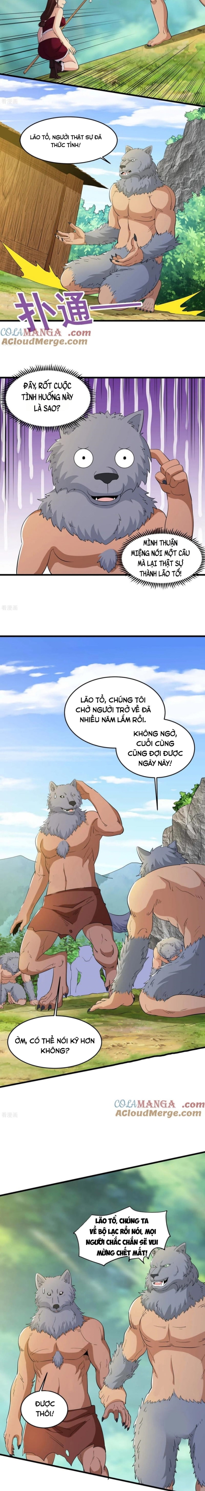 Câu Lạc Bộ Trao Đổi Nhân Sinh Chap 85 - Next Chap 86