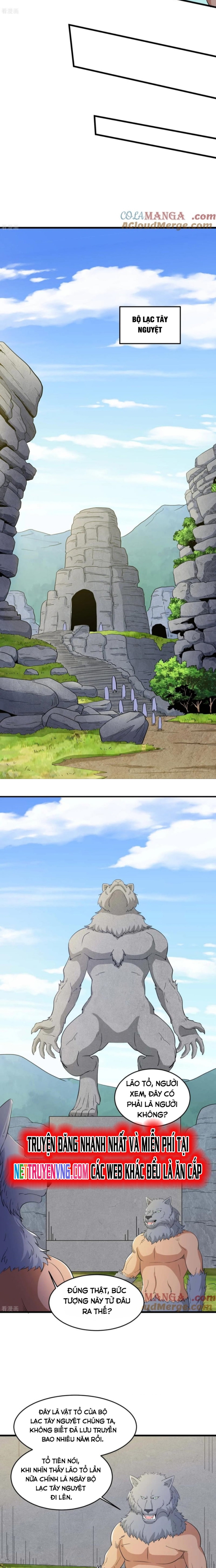 Câu Lạc Bộ Trao Đổi Nhân Sinh Chap 85 - Next Chap 86