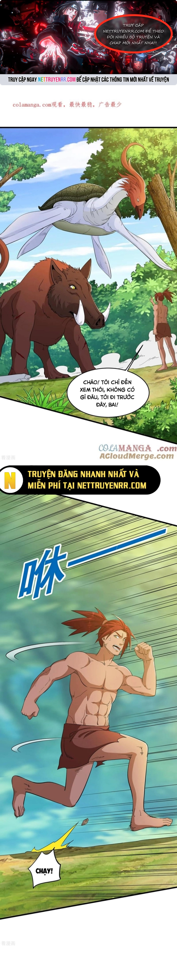 Câu Lạc Bộ Trao Đổi Nhân Sinh Chap 88 - Next Chap 89