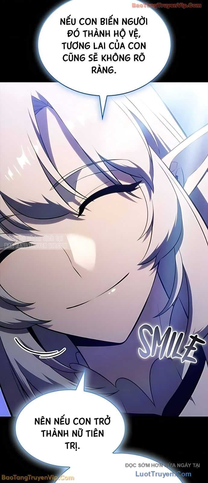 Cậu Út Nhà Công Tước Là Sát Thủ Hồi Quy Chap 106 - Next Chap 107