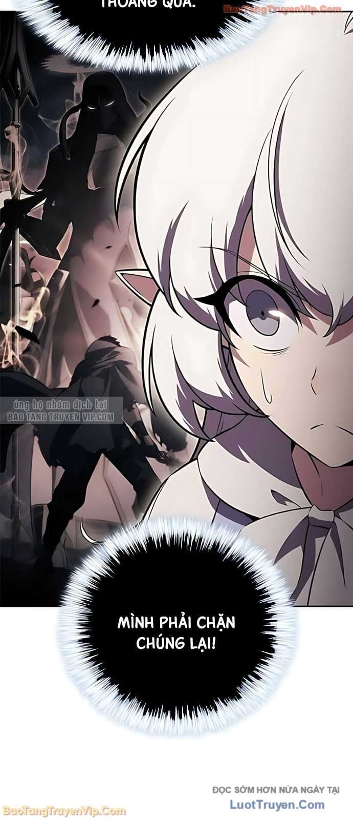 Cậu Út Nhà Công Tước Là Sát Thủ Hồi Quy Chap 106 - Next Chap 107